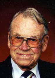 Sidney Vance Rodgers