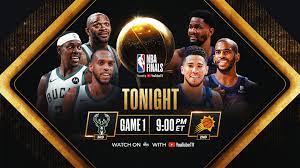 The stage is set for the 2021 nba finals, where the milwaukee bucks will take on the phoenix suns. Nba Finals Preview Can Bucks Put Clamps On Determined Chris Paul Suns Nba Com