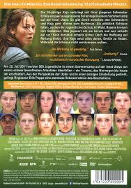 Juli 2011 var dels en bombesprængning i regeringskvarteret i oslo og dels en massakre på øen utøya i tyrifjorden. Utoya 22 Juli Filme De