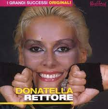 Visualizza altre idee su cantanti, magia nera, malattia mentale. Rettore Donatella Donatella Rettore Amazon Com Music