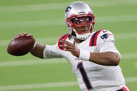 Newton was selected as the 2015 nfl mvp and offensive player of the year by the pfwa. Throwing Expert Tom House Believes Cam Newton Will Come Back Strong In 2021