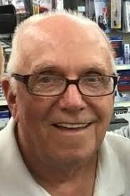 Kenneth Foss Obituary (2023)