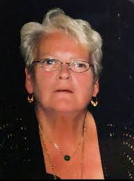 Brenda O'Brein (née Barnes), London, England and formerly 5 Avondale Drive,  Hanover, Carlow, passed away peacefully, ,