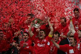 The highlights a rollercoaster game of goals at san siro. Ac Milan 3 3 Liverpool 2005 Champions League Final Tactical Analysis