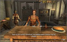 We all have those rare (or not so rare) occasions where we lock ourselves out of our house. The Whispering Door The Elder Scrolls V Skyrim Game Guide Gamepressure Com