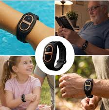 Bugzilch SonicMosq Band for Outdoor Living: Complete Overview - Podcast on Firstory