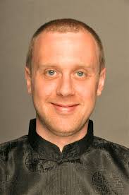 Wu's style Tai Chi Archway