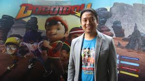 (or animonsta for short) is a malaysian animation company that produces creative content for the malaysian and international market. Animonsta Studios Poises To Be One Of The Biggest Animation Houses In The Region