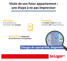 Visiter Un Appartement Ce Qu Il Faut Verifier Avant D Acheter Votre Logement Immobilier Locatif Copropriete Immobilier