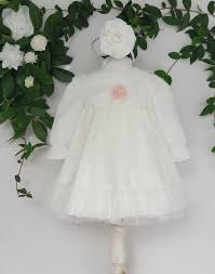 Elle peut être accompagnée de son petit béguin assorti. Bapteme Robe De Bapteme Courte Plumetis Mayoral Ecru 65 Euros De 3 Mois Au 3 Ans Edelweiss Paris
