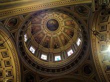 Hours may change under current circumstances Cathedral Basilica Of Saints Peter And Paul Philadelphia Wikipedia