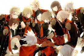 Created by the_composer_a community for 6 years. Final Fantasy Type 0 Zerochan Anime Image Board