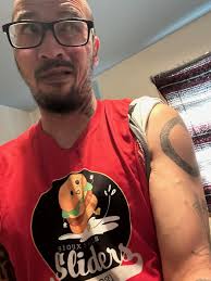 Gerald A1251698: https://www.facebook.com/share/p/1CVpe2sF5w/