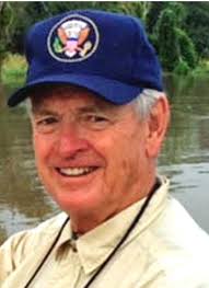 William Norris Obituary