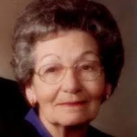 Obituary information for Ollie Mae York