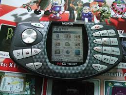 Get the best deals on nokia n gage games and expand your gaming library with the largest online selection at ebay.com. Nokia N Gage Historia De Los Videojuegos 46 Retrospectiva Steemit