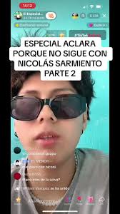 Nicolas Vasquez Sanchez Perdido