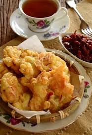 Rahasia bawang goreng crispy dan tidak mudah uang menipis bikin camilan dari tepung terigu aja,cucur bawang,camilan hemat,praktis, dan enak mp3 duration 3:04 size. Cucur Bawang Rangup Dapur Tanpa Sempadan