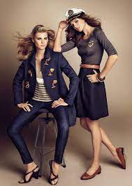 pin by sherry layton on beyond major nautical fashion summer clothes collection mango fashion