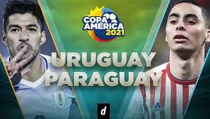 Uruguay currently holds the edge against paraguay, winning 32 out of 75 overall. Aauwlxoqzwrcsm