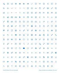 Pin On Icons Pictograms
