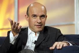 Ex-BlackBerry CEO Urges Canada to Shield Itself From 'Trump Doctrine'