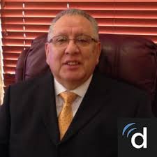 Dr. Terence Meehan, MD