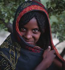 BUILD A BETTER WORLD FOR WOMEN AND GIRLS