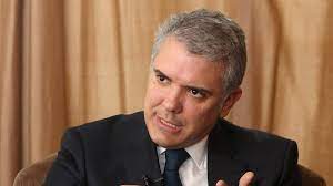 Entrevista con el presidente Iván Duque sobre los retos del Gobierno en 2020