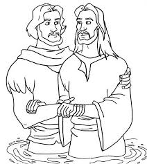 He was born on march 16, 1751, in virginia. Drawing Baptism 57505 Holidays And Special Occasions Printable Coloring Pages
