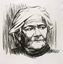 Schulze-Knabe, Eva. Klara Zetkin