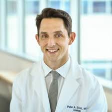 Dr. Peter Elliott, MD