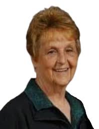 Obituary of Patricia E. Horn