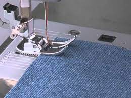 Singer Classic 44s Sewing Machine Presser Foot Pressure Youtube Sewing Machine Presser Foot Singer Sewing Company Singer Sewing Machine