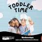 Toddler Time