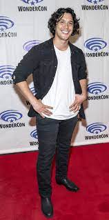 Bob morley is a married man. Bob Morley Height