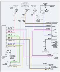 I need the wiring diagrams for jeep liberty 3,7? Jeep Factory Radio Wiring Diagram Definition Of Electrical Plan For Wiring Diagram Schematics