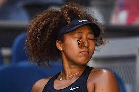 1 on the atp world rankings on january 28. Naomi Osaka Everything To Know About The Tennis Champion