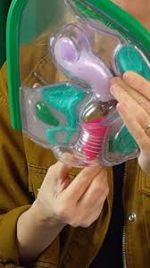 If you don't know what a menstrual cup is, here's how it looks Removal Tips To Avoid Menstrual Cup Pain Period Nirvana