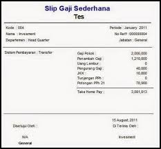 Fire department (hr) shirts 881389397. Contoh Penyata Gaji Pekerja Cafe Contoh Contoh Form Slip Gaji Bulanan Karyawan Swasta Seperti Apa Contoh Surat Pernyataan Yang Benar
