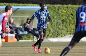 Remo marco freuler (born 15 april 1992) is a swiss footballer who currently plays as a midfielder for atalanta b.c. Un Due Tre Tameze