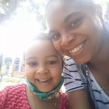 Carmen Haynes's Instagram, Twitter & Facebook