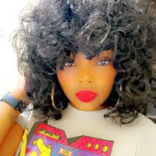 Jazmin Horton's Instagram, Twitter & Facebook