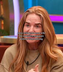 Patsy Palmer La Home