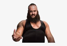 Discover information about braun strowman and view their match history at the internet wrestling database. Wwe Braun Strowman Png Free Transparent Png Download Pngkey