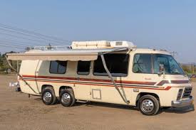 Image result for White 1978 Motor Home
