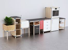 The best ikea kitchen hacks covering things like kitchen islands, storage and decor. Ikea Hacka Modular System For Ultimate Kitchen Hack Ability Designs Ideas On Dornob
