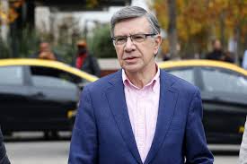 El llamado de lavín en tiktok: Joaquin Lavin Hoy Hay Que Hacer Un Pacto De Gobernabilidad Para Los 10 Meses Que Quedan De Este Gobierno