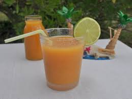 Punch Ou Planteur Antillais Recette Ptitchef Recette Recettes De Cuisine Recette Planteur Punch Planteur
