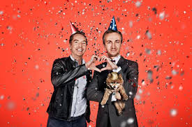 Veganer attila hildmann will mit jan böhmermann (zdf) einen gemeinsamen podcast aufnehmen: Janolli Der Grosse Weihnachtszirkus Bohmermann Schulz Stagr Festivals Konzerte News